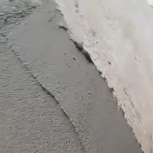 岢岚水工建筑物I级C55聚合物改性水泥砂浆 渠道防渗泵站加固迎水面抗冲刷砂浆