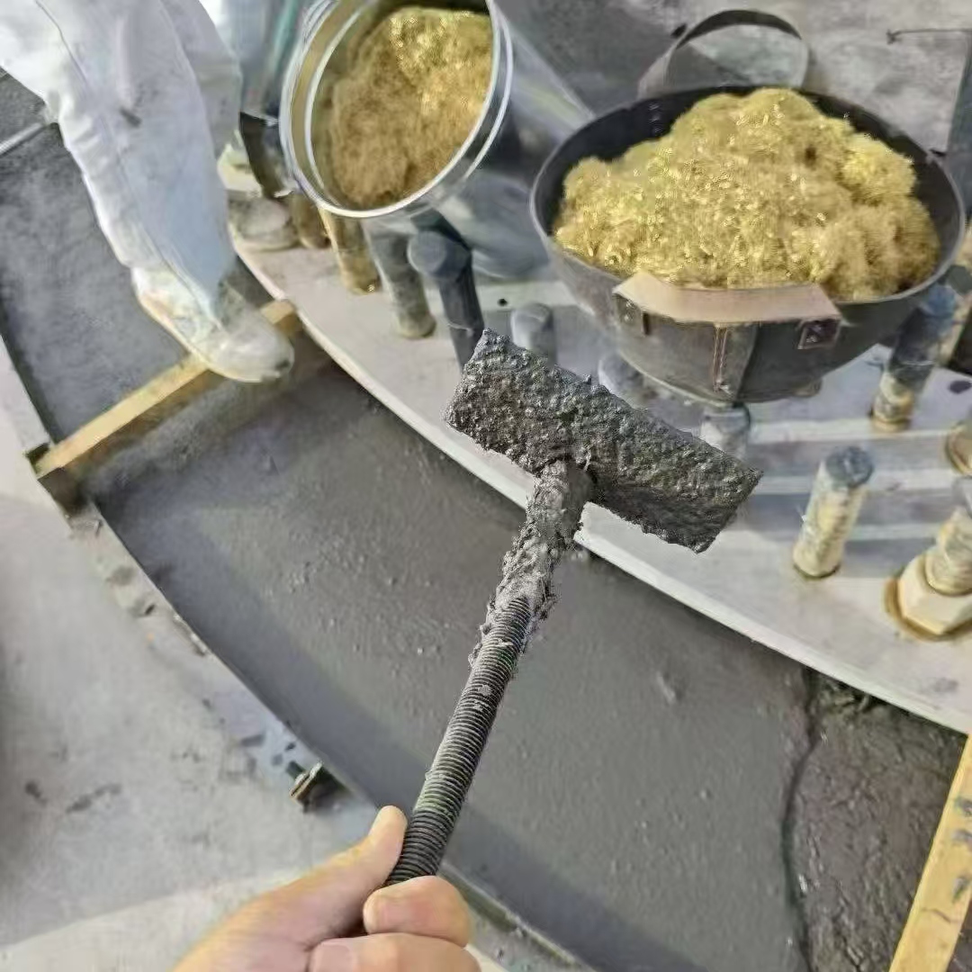 岢岚C120风电设备基础专用灌浆料