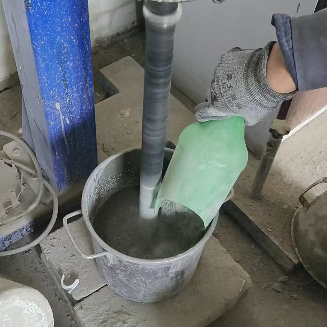 岢岚桥梁公路张拉用H60压浆料与普通压浆料有什么区别？