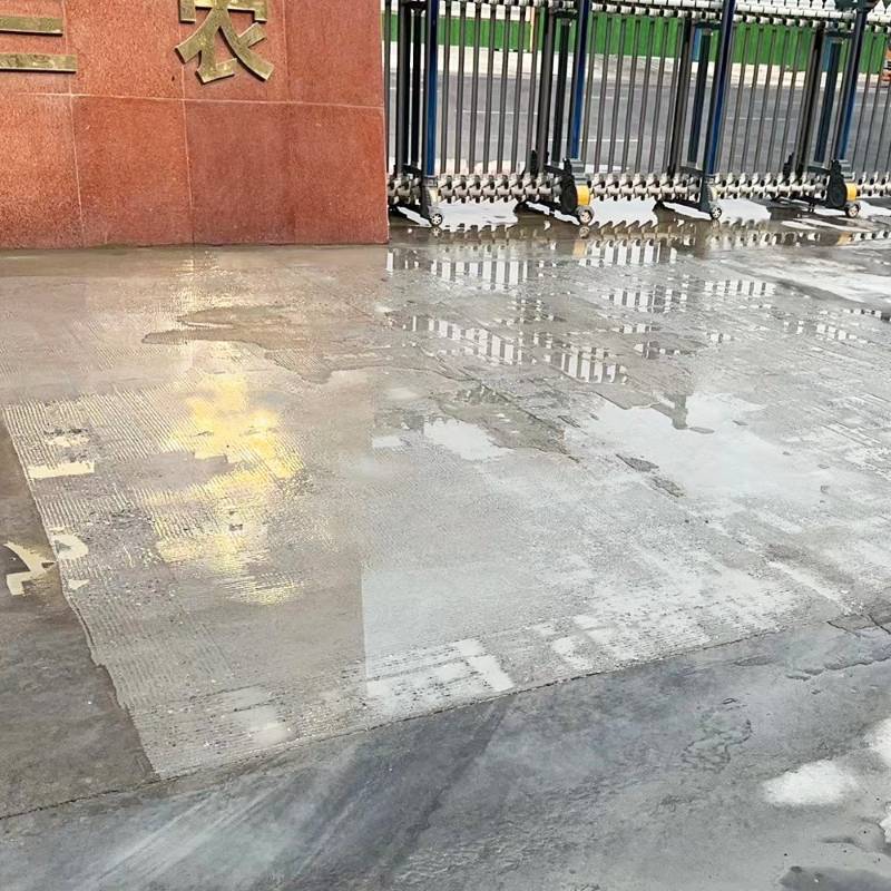 岢岚水泥路面翻新砂浆