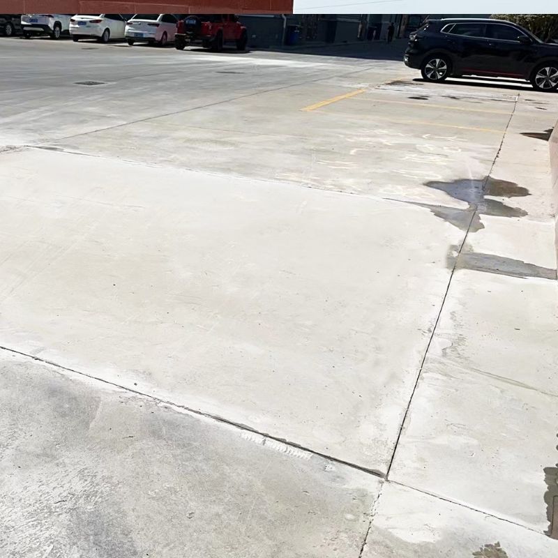 岢岚市政道路抢修料